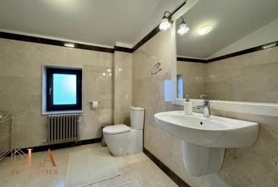 Casă individuală cu 7 camere cu Piscina în Domnești - 14