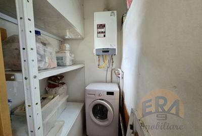 Central | Casa, curte proprie | Incalzire gaz | zona str. Sucevei - 6