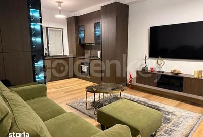 Apartament cu 3 camere în Central - 10