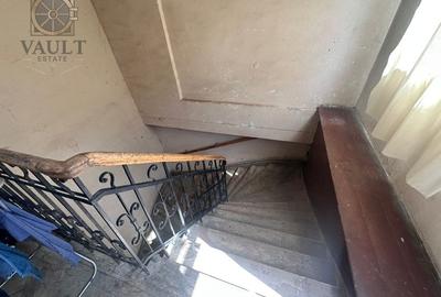 Garsonieră decomandată, mobilată în Rosetti - 10