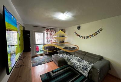 Apartament 2 camere de vanzare Ana Ipatescu Bacau - 1