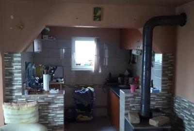 Casa 3 camere in Dambul Rotund, 100 mp utili, teren 3450 mp - 2