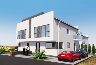 Casa tip duplex - Calea Cisnadiei - 5