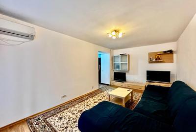 Apartament cu 3 camere decomandat în Păcurari - 6
