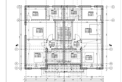 Duplex  modern - 5