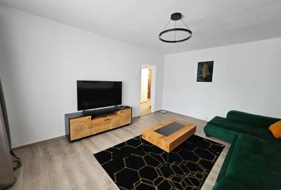 Apartament 3 Camere Mall Vitan cu Centrala Proprie - 2
