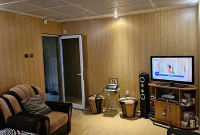 Apartament cu 3 camere decomandat în Central - 2