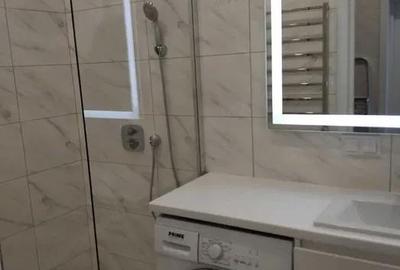 Garsonieră decomandată în 13 Septembrie - 1