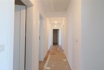 Casă individuală cu 4 camere cu Canalizare în Valea Lupului - 9