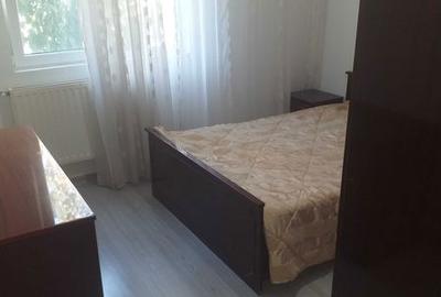Apartament cu 2 camere decomandat în Gorjului - 5