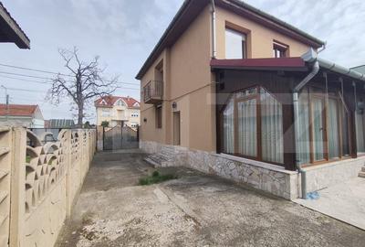 Casa de vanzare P+E si teren de 480 mp in cartierul Iosia, zona Calea Aradului - 3
