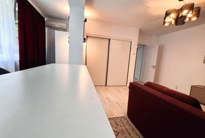 Garsonieră decomandată, mobilată în Gorjului - 13