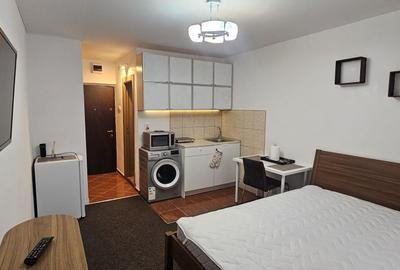 Garsonieră decomandată, mobilată în Dristor - 4