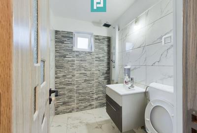 Apartament cu 3 camere semidecomandat în Aurel Vlaicu - 15
