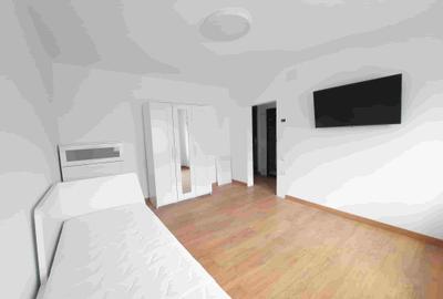 Garsonieră decomandată, mobilată în Ultracentral - 1