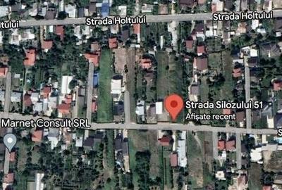 Spațiu comercial, în Șerbănești - 3