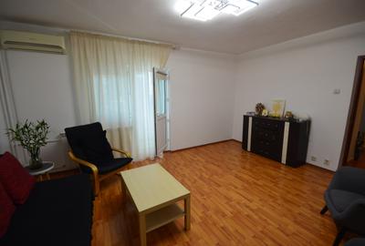 Apartament 2 camere - Mall Vitan - stradal - mobilat si utilat - 4