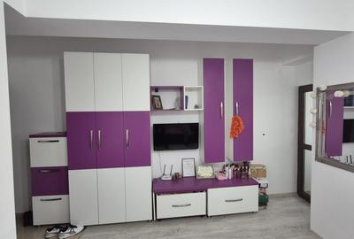 Apartament 1 camera Palas - 2