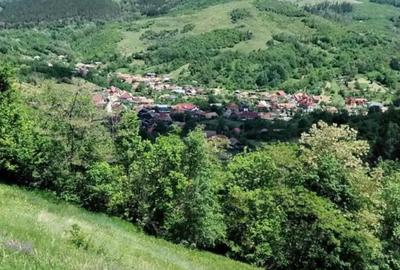 Teren de 800 mp, în Central - 4