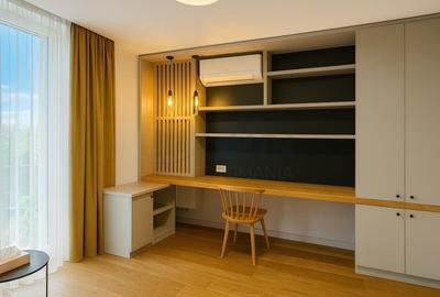 REA1025418 Apartament Tip Duplex 5 Camere Aviatiei I Cloud 9 - 7