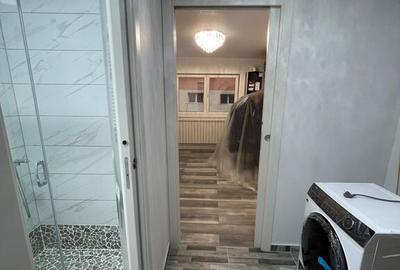 Gata de mutare! Garsoniera renovata - Dristor - Etaj Inte... - 6