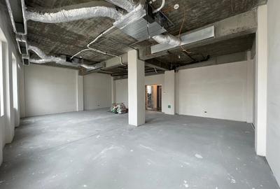 Spațiu comercial, de 340 mp, în Cișmigiu - 3