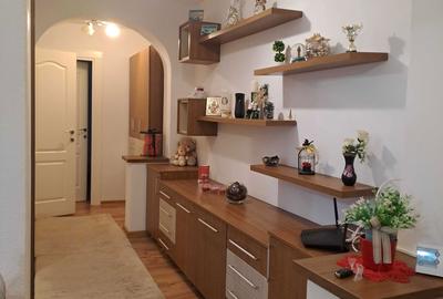 Apartament cu 2 camere decomandat în Nicolae Titulescu - 3