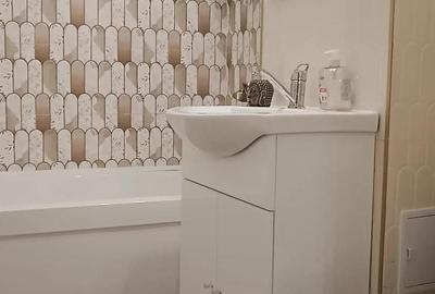 Apartament cu 2 camere semidecomandat în Craiovei - 8