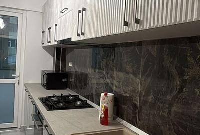 Apartament cu 2 camere decomandat în Central - 10