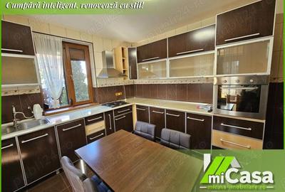 Casă cu 4 camere cu Teren 500 Mp în Nord - 5
