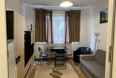 Garsonieră decomandată în Dacia - 4