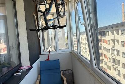 Apartament cu 3 camere decomandat, mobilat în Timișoara - 16