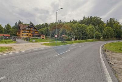 Vila S+P+E+M | 878 mp utili | teren 1.404 mp | in Poiana Brasov - 3