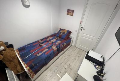 APARTAMENT DE LUX CU 3 CAMERE- PARCAREC SI CENTRALA LA KAUFLAND ICIL - 11