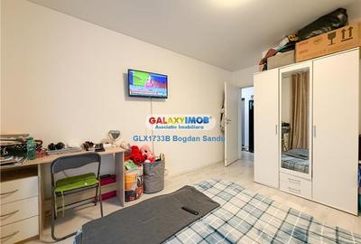 Apartament  2 camere de vanzare in Militari  Residence - Tineretului - 8