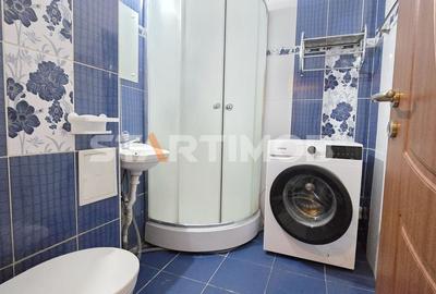 Garsoniera mobilata zona Astra Garsoniera mobilata zona Astra - 9