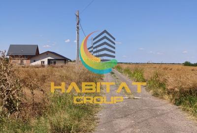 Teren 441 mp | Utilitati la Lot | Acces la DJ401 | Vidra - 6