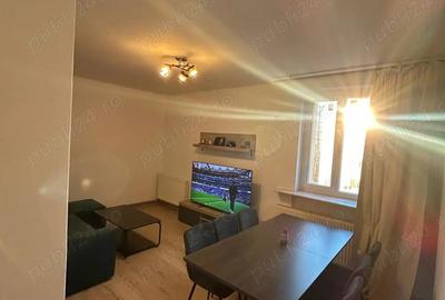 Vand apartament 3 camere - 1