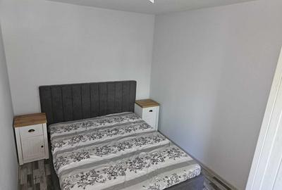Apartament cu 2 camere semidecomandat în Tomis Nord