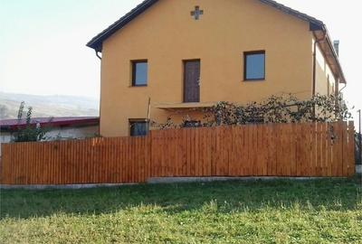 Duplex cu 5 camere cu Canalizare în Baciu - 6