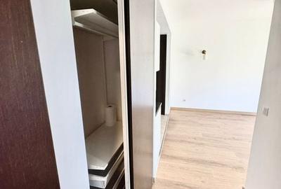 ROSE GARDEN | Apartament Cozy | Centrala termica proprie ROSE GARDEN | Apartament Cozy | Centrala termica proprie - 8