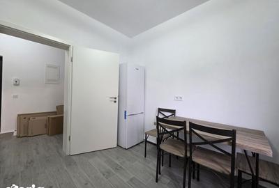 Apartament cu 2 camere decomandat, mobilat în Sânpetru - 5
