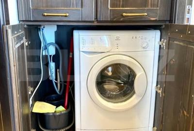 Apartament LUX 3 camere cu priveliste top! Garaj, Gheorgheni - 12