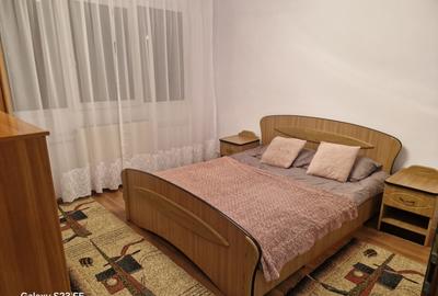 Apartament 3 camere Astra (Soarelui) et.2/4, mobilat ?i utilat - 10