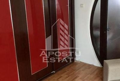Apartament cu 2 camere situat in zona Aradului - 5