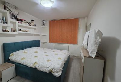 Apartament cu 4 camere decomandat, mobilat în Titan - 6