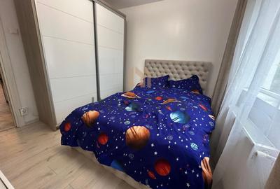 Apartament cu 3 camere decomandat, mobilat în Zorilor - 9