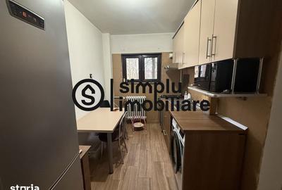 Apartament cu 2 camere decomandat în Calea București - 5
