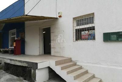 De vanzare Hala industriala Sighisoara - 1