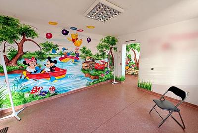 Moara de Vant, spatiu in cladire noua, ideal stomatologie copii - 2